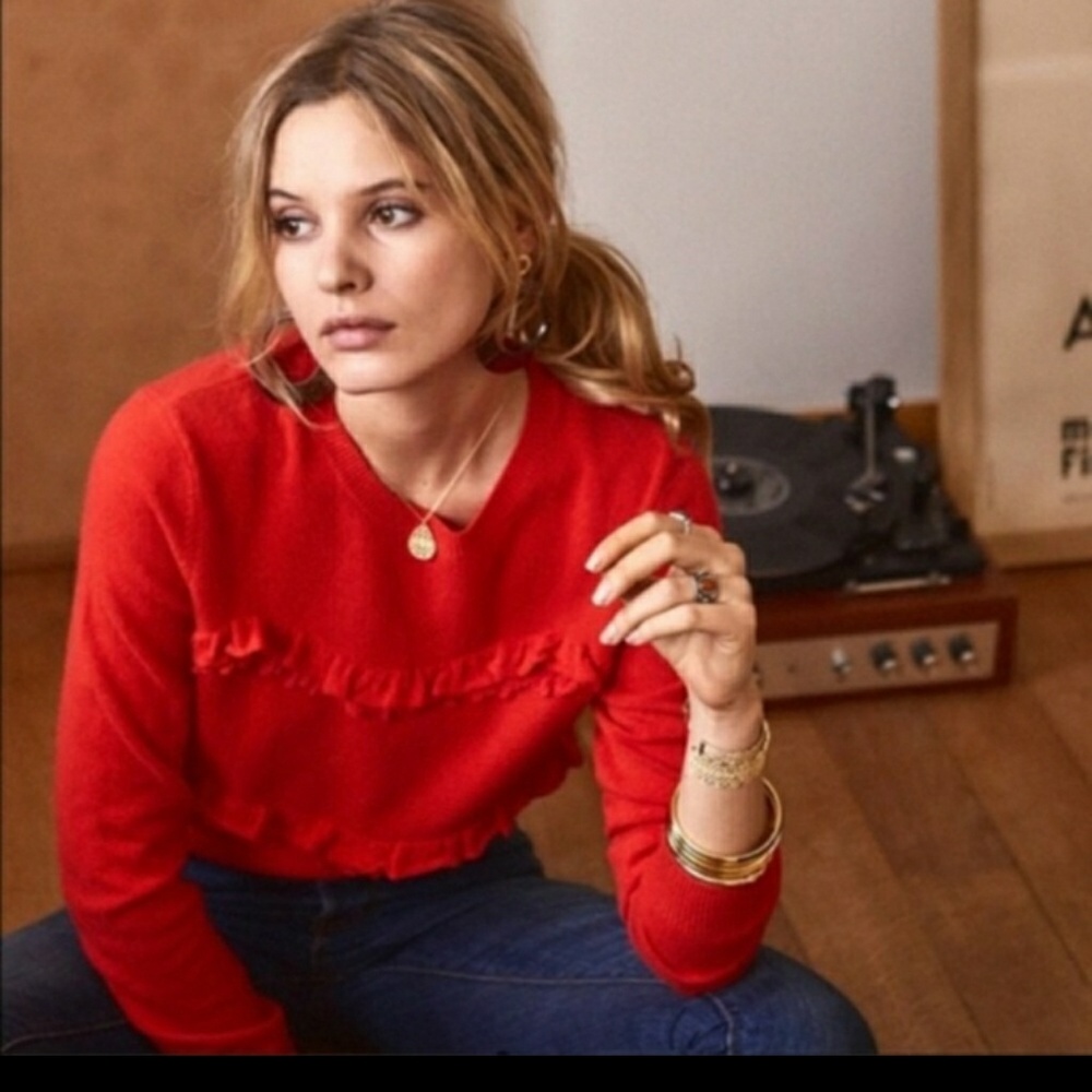 Pull sezane